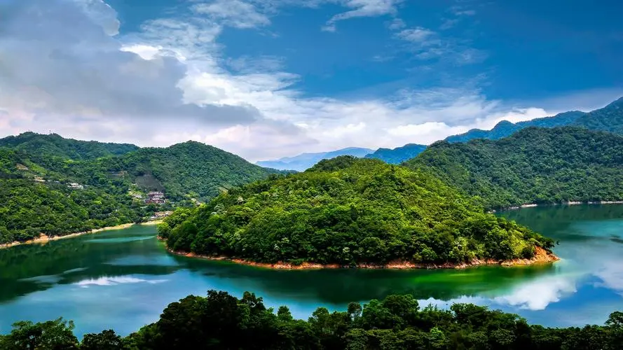 节能智慧城市环保